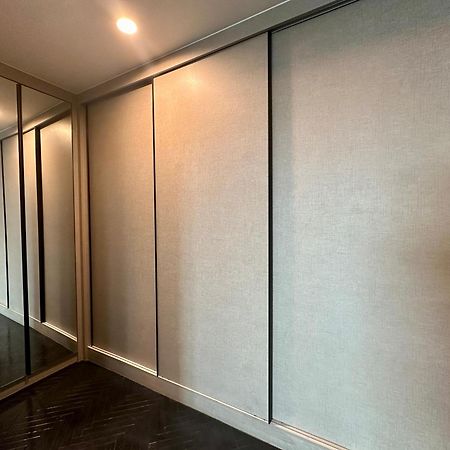Feliz Luxurry Duplex Apartment Saigon Ho Chi Minh City Bagian luar foto