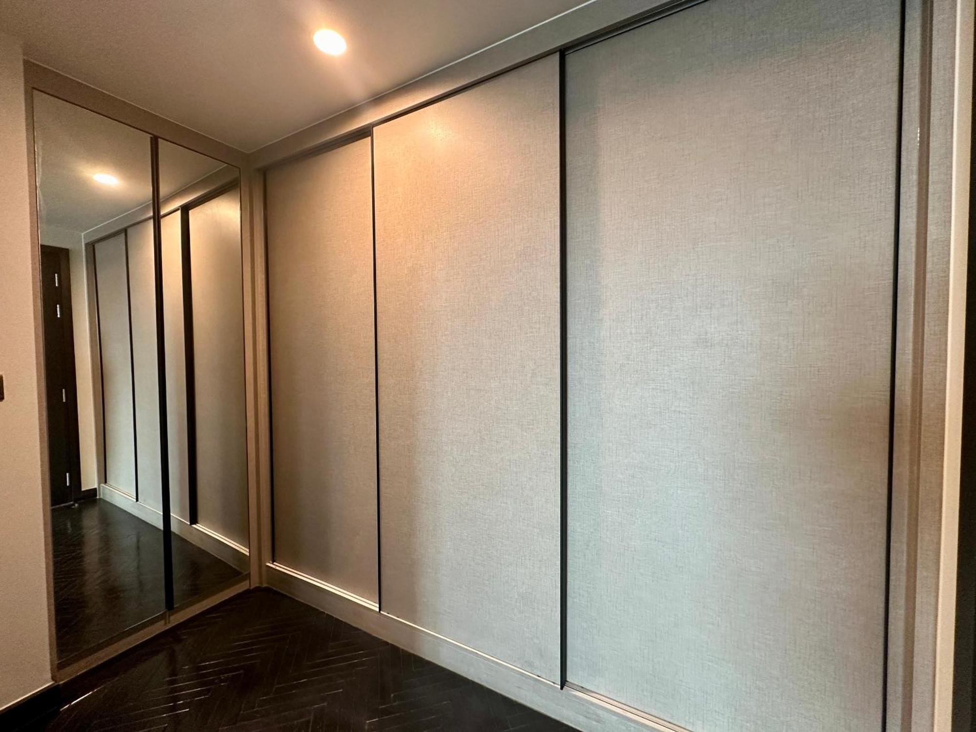 Feliz Luxurry Duplex Apartment Saigon Ho Chi Minh City Bagian luar foto