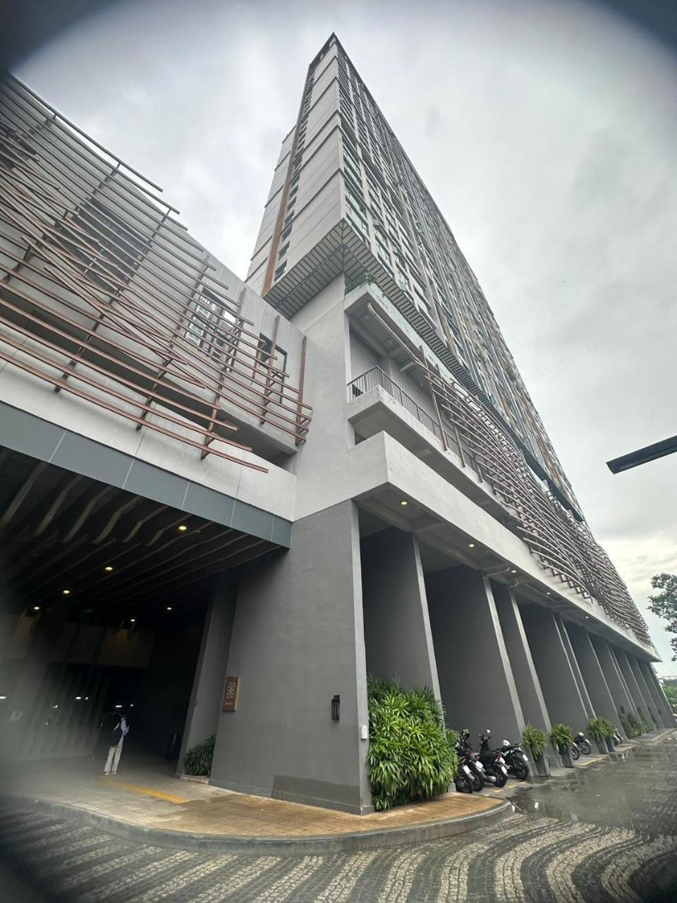 Feliz Luxurry Duplex Apartment Saigon Ho Chi Minh City Bagian luar foto