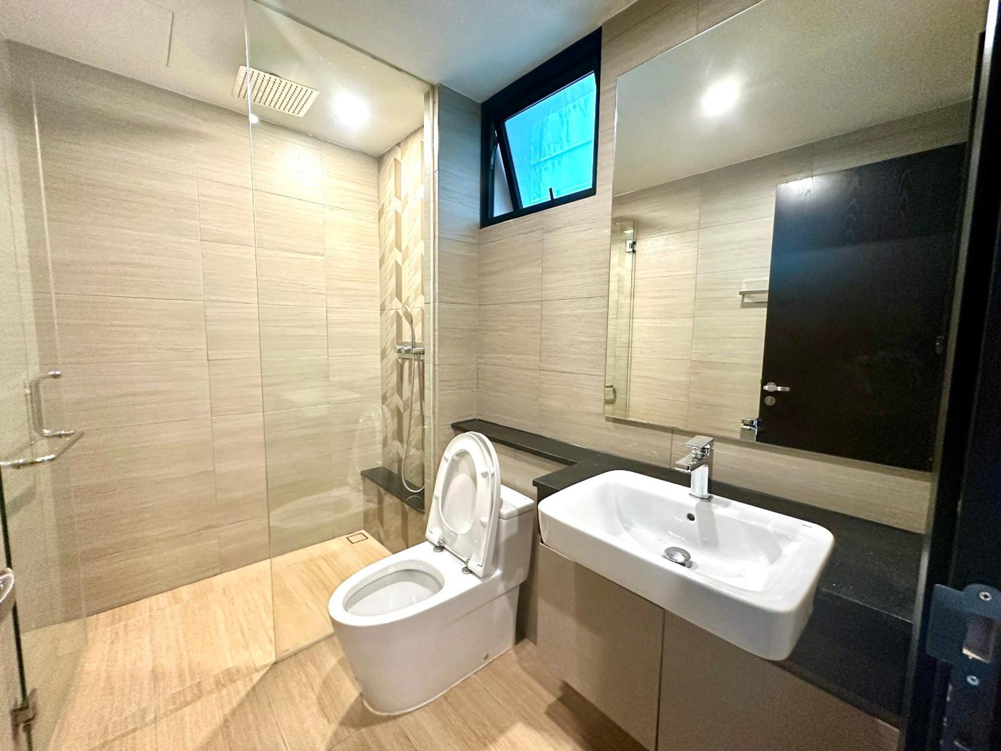 Feliz Luxurry Duplex Apartment Saigon Ho Chi Minh City Bagian luar foto