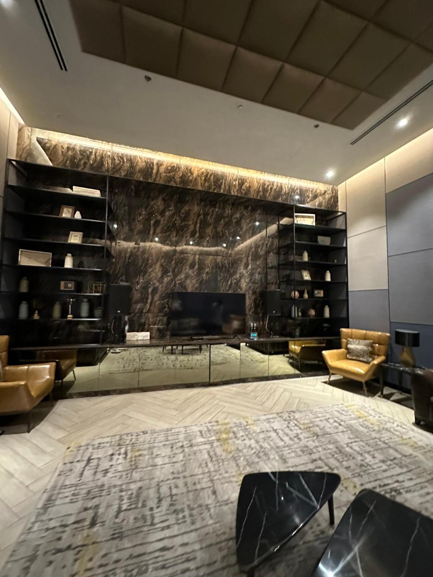 Feliz Luxurry Duplex Apartment Saigon Ho Chi Minh City Bagian luar foto