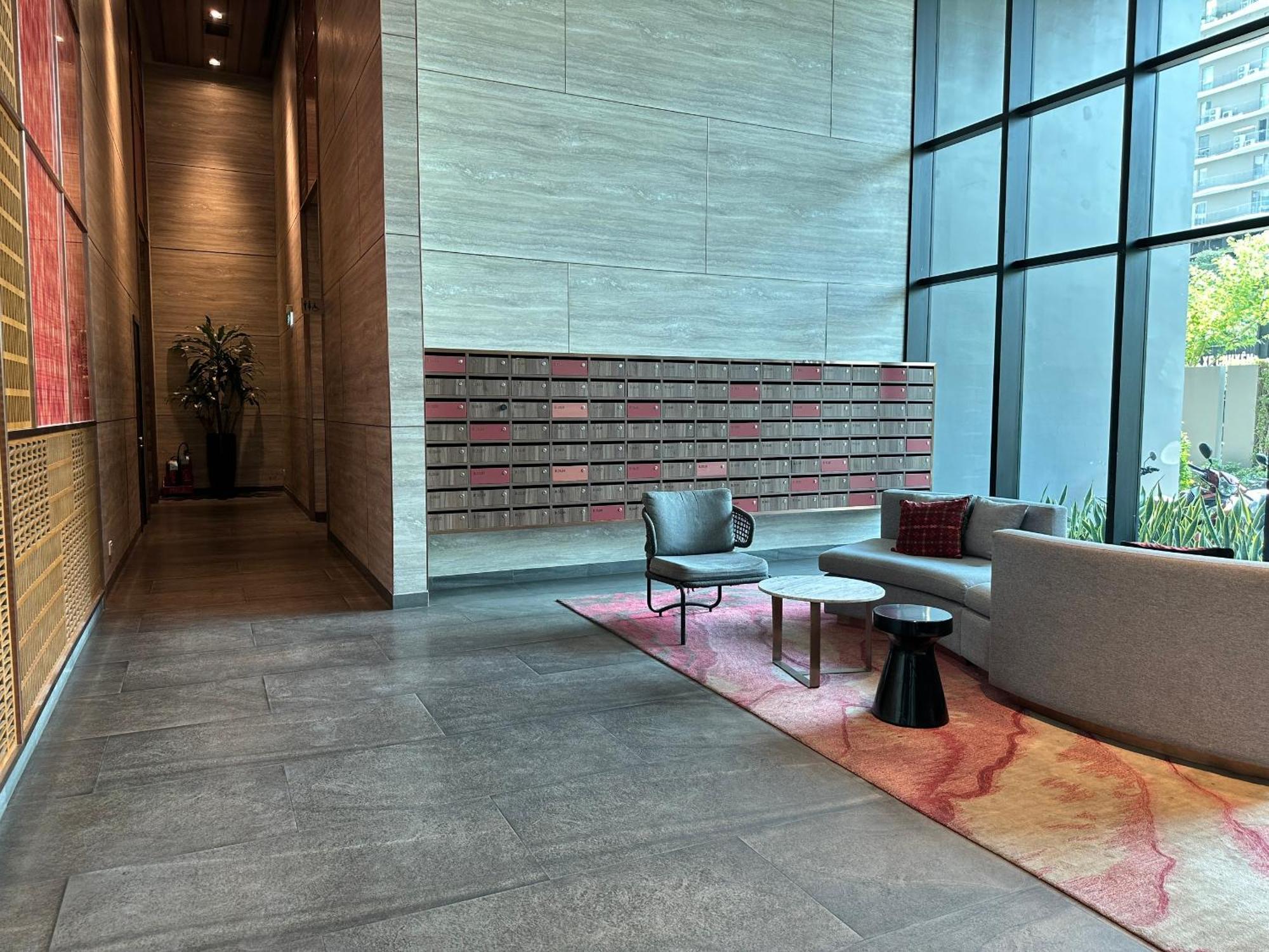 Feliz Luxurry Duplex Apartment Saigon Ho Chi Minh City Bagian luar foto