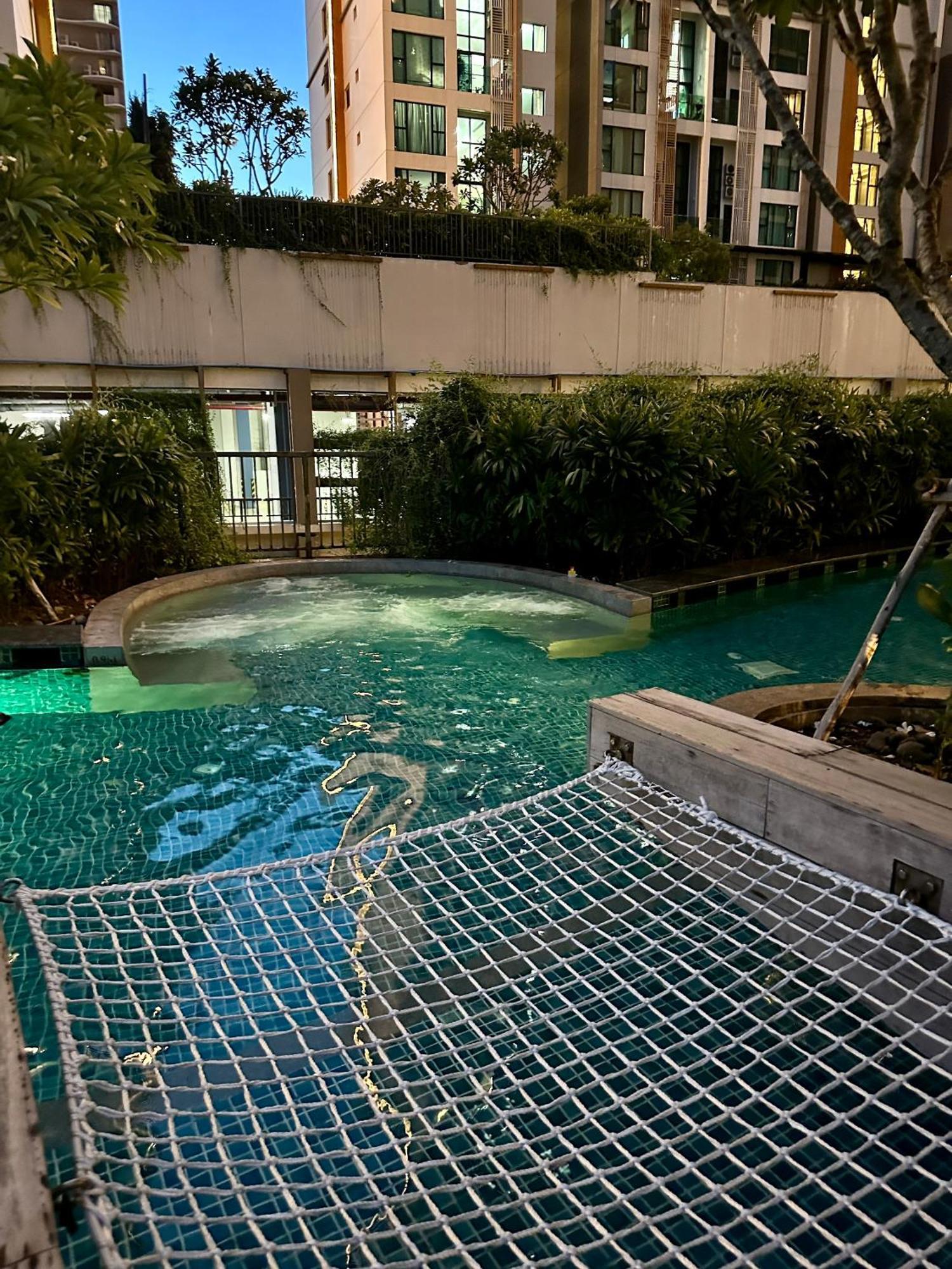 Feliz Luxurry Duplex Apartment Saigon Ho Chi Minh City Bagian luar foto