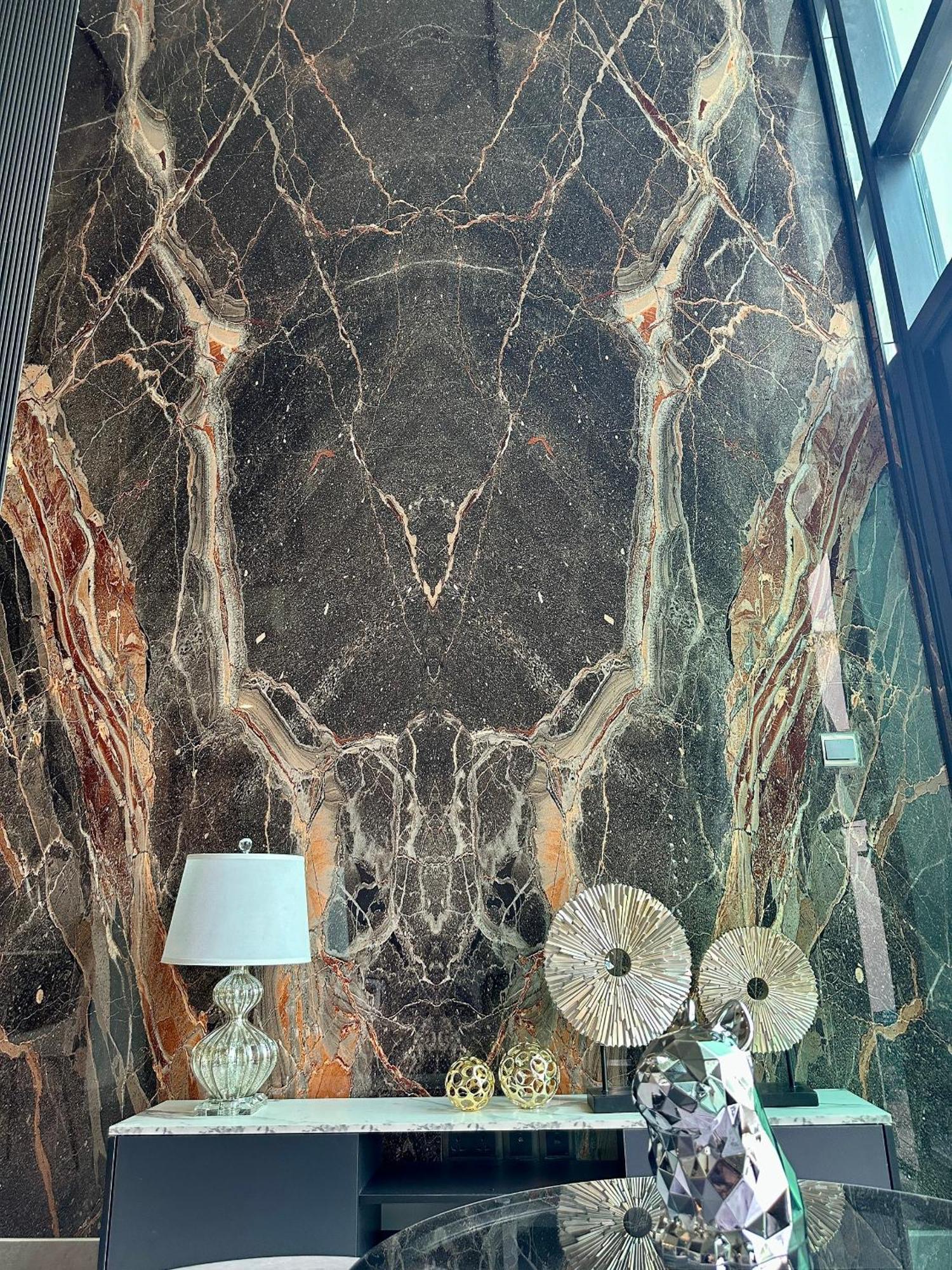 Feliz Luxurry Duplex Apartment Saigon Ho Chi Minh City Bagian luar foto